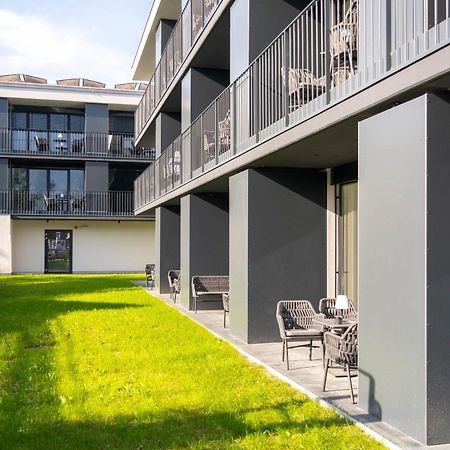 Village By Maier - Kontaktloser Check-In Hohenems Exterior foto