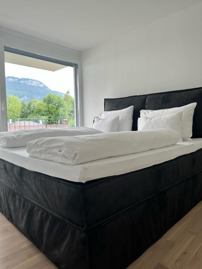 Village By Maier - Kontaktloser Check-In Hohenems Exterior foto