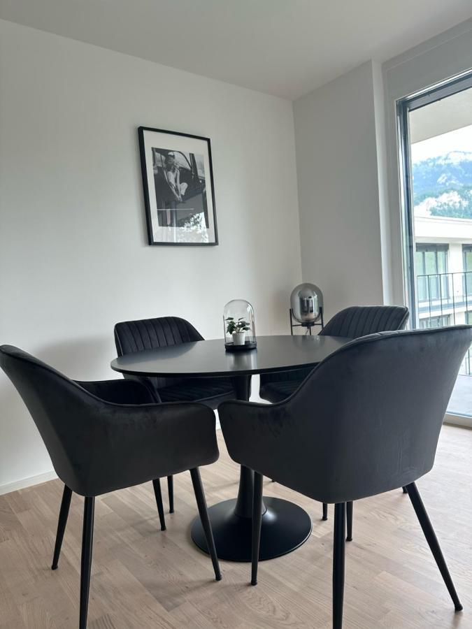 Village By Maier - Kontaktloser Check-In Hohenems Exterior foto