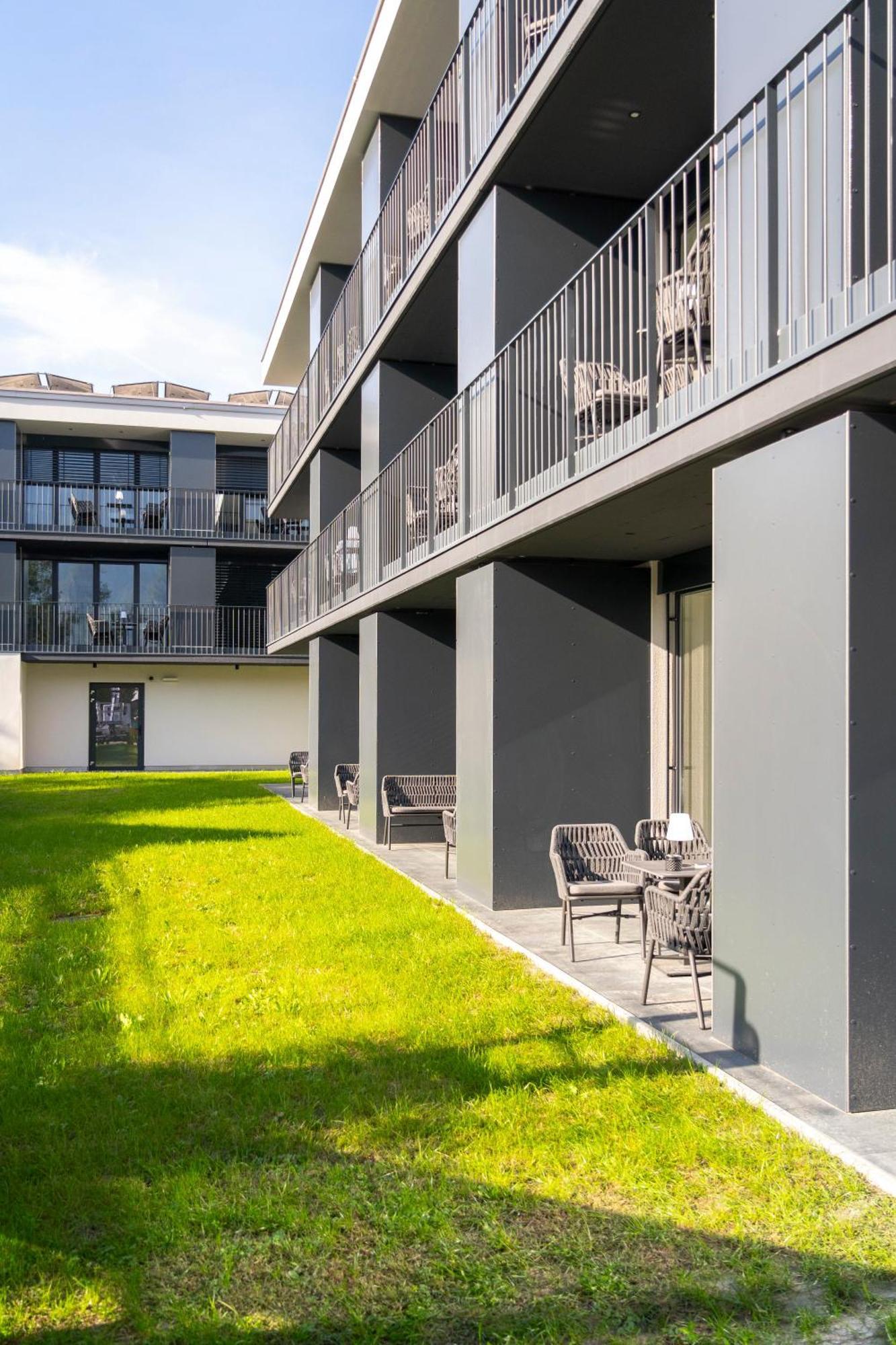 Village By Maier - Kontaktloser Check-In Hohenems Exterior foto