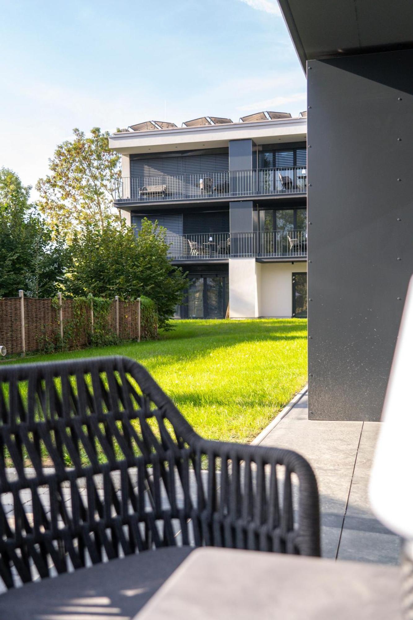 Village By Maier - Kontaktloser Check-In Hohenems Exterior foto