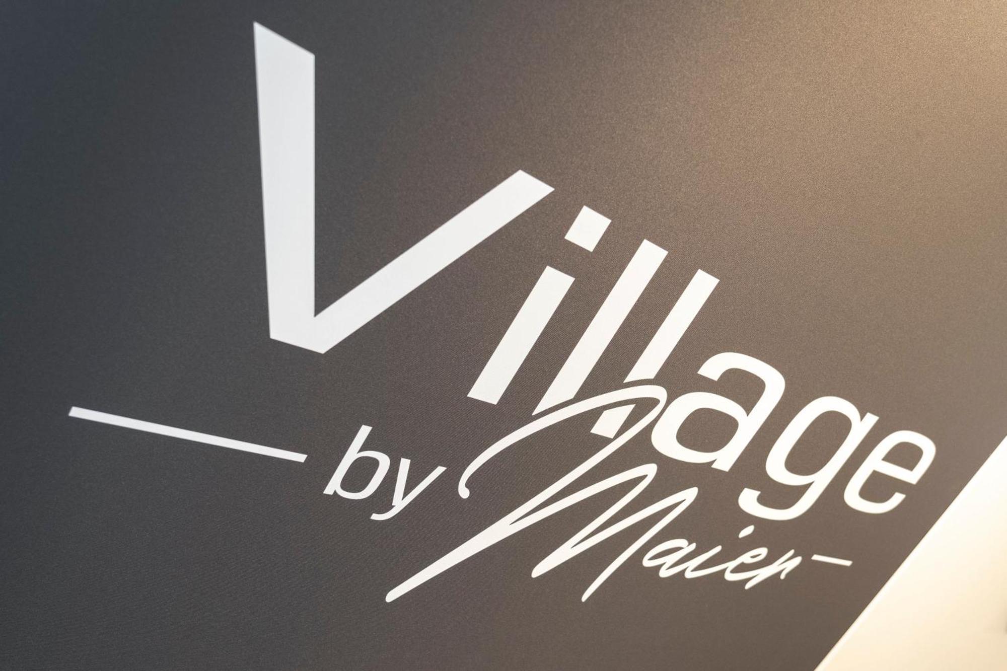 Village By Maier - Kontaktloser Check-In Hohenems Exterior foto