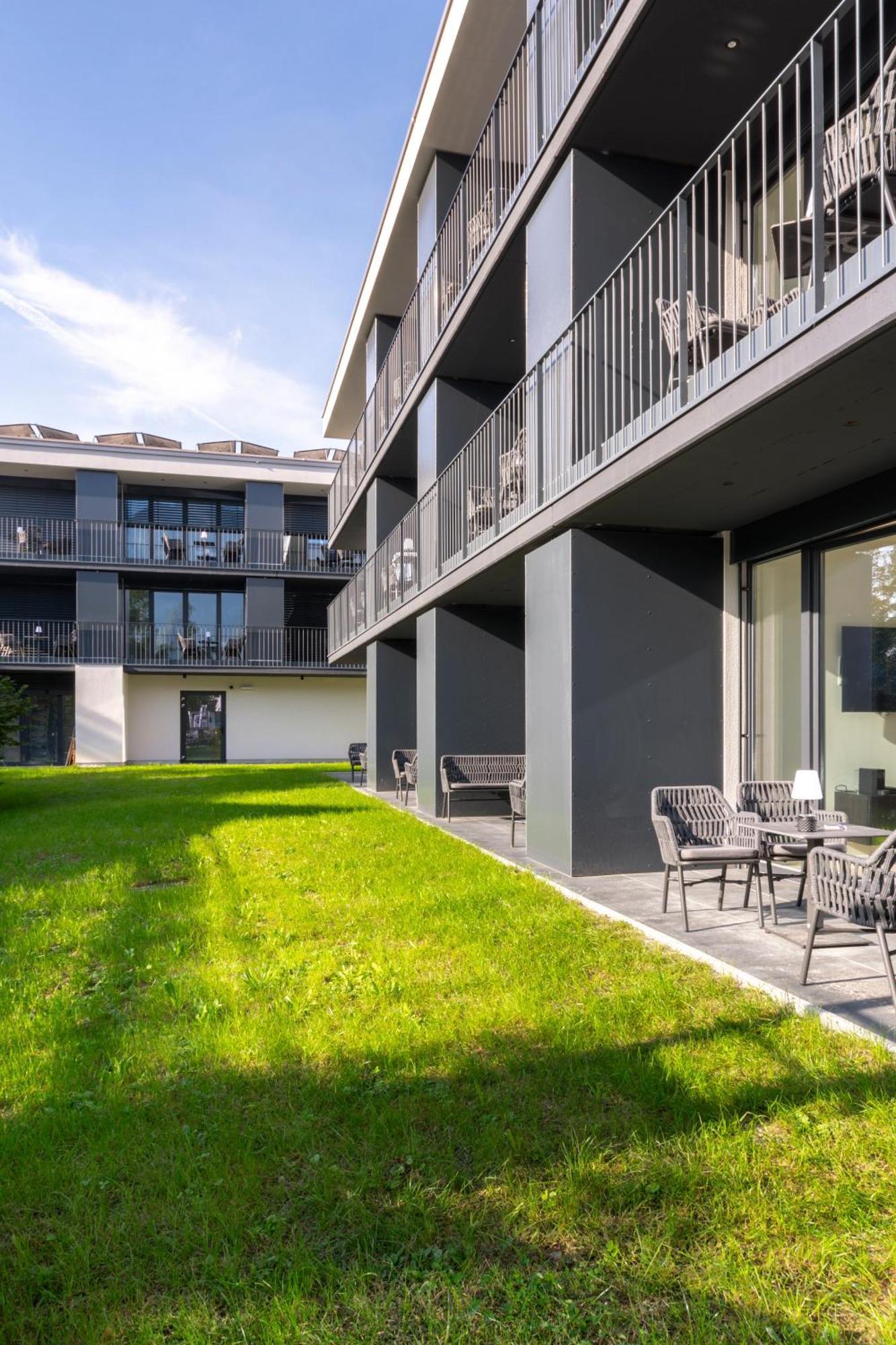 Village By Maier - Kontaktloser Check-In Hohenems Exterior foto